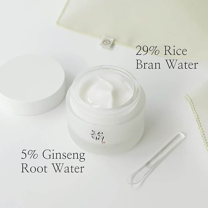BEAUTY OF JOSEON Dynasty Cream (50ml)
