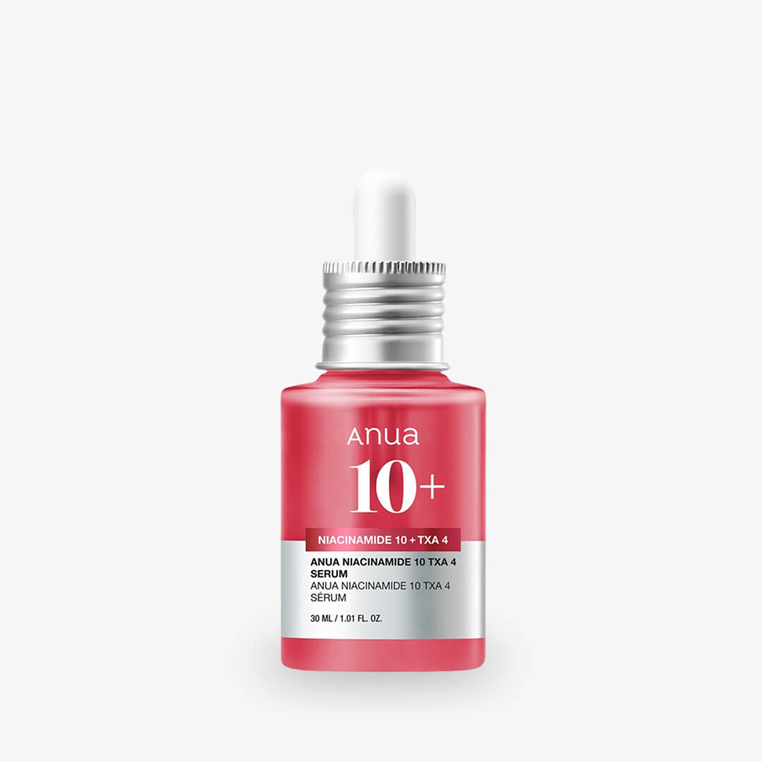 ANUA Niacinamide 10% + TXA 4% Serum (30ml)