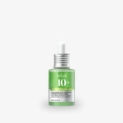 ANUA Azelaic Acid 10 Hyaluron Redness Soothing Serum 30ml green glass dropper bottle