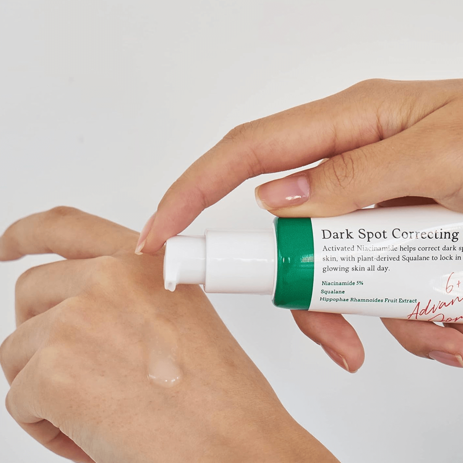 AXIS-Y Dark Spot Correcting Glow Serum (50ml)