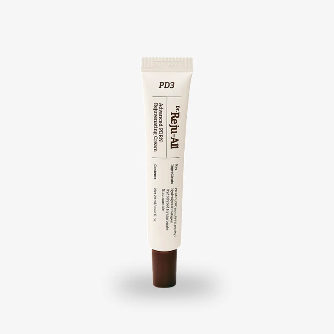DR. REJU-ALL Advanced PDRN Rejuvenating Cream (20ml)