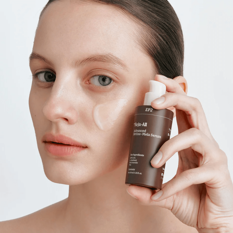 DR. REJU-ALL Advanced Retino-Mela Serum (30ml)