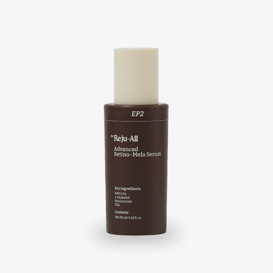 DR. REJU-ALL Advanced Retino-Mela Serum (30ml)