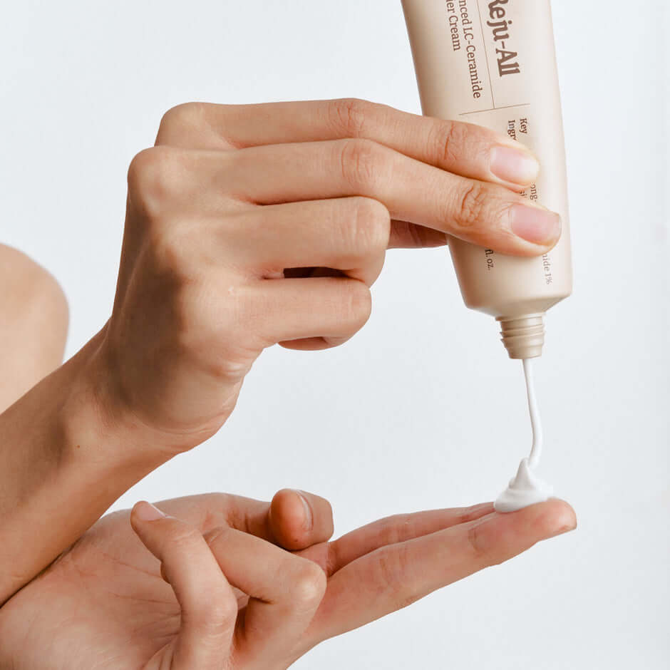 DR. REJU-ALL Advanced LC-Ceramide Barrier Cream (50ml)