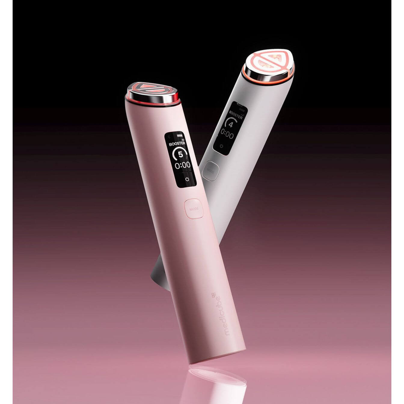 MEDICUBE Age-R Booster Pro X2