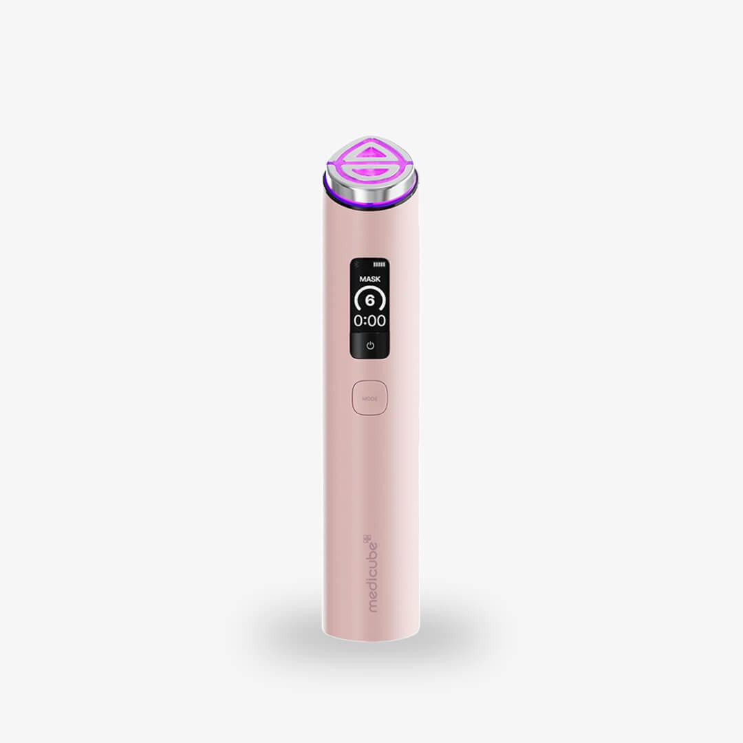 MEDICUBE Age-R Booster Pro X2