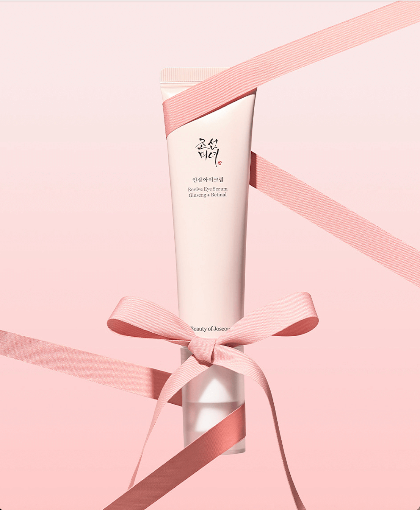 BEAUTY OF JOSEON Revive Eye Serum : Ginseng + Retinal (30ml)