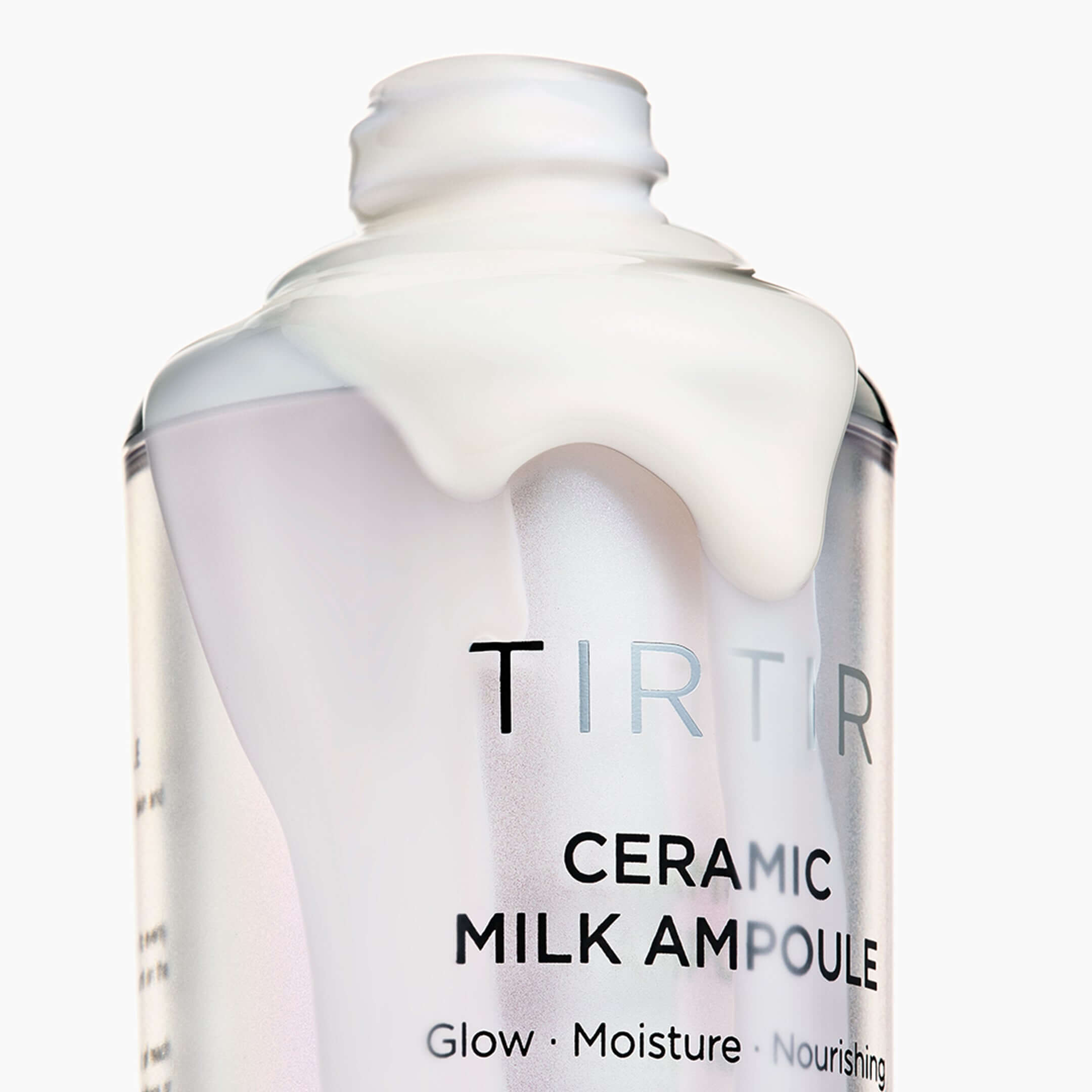 TIRTIR Ceramic Milk Ampoule (40ml)