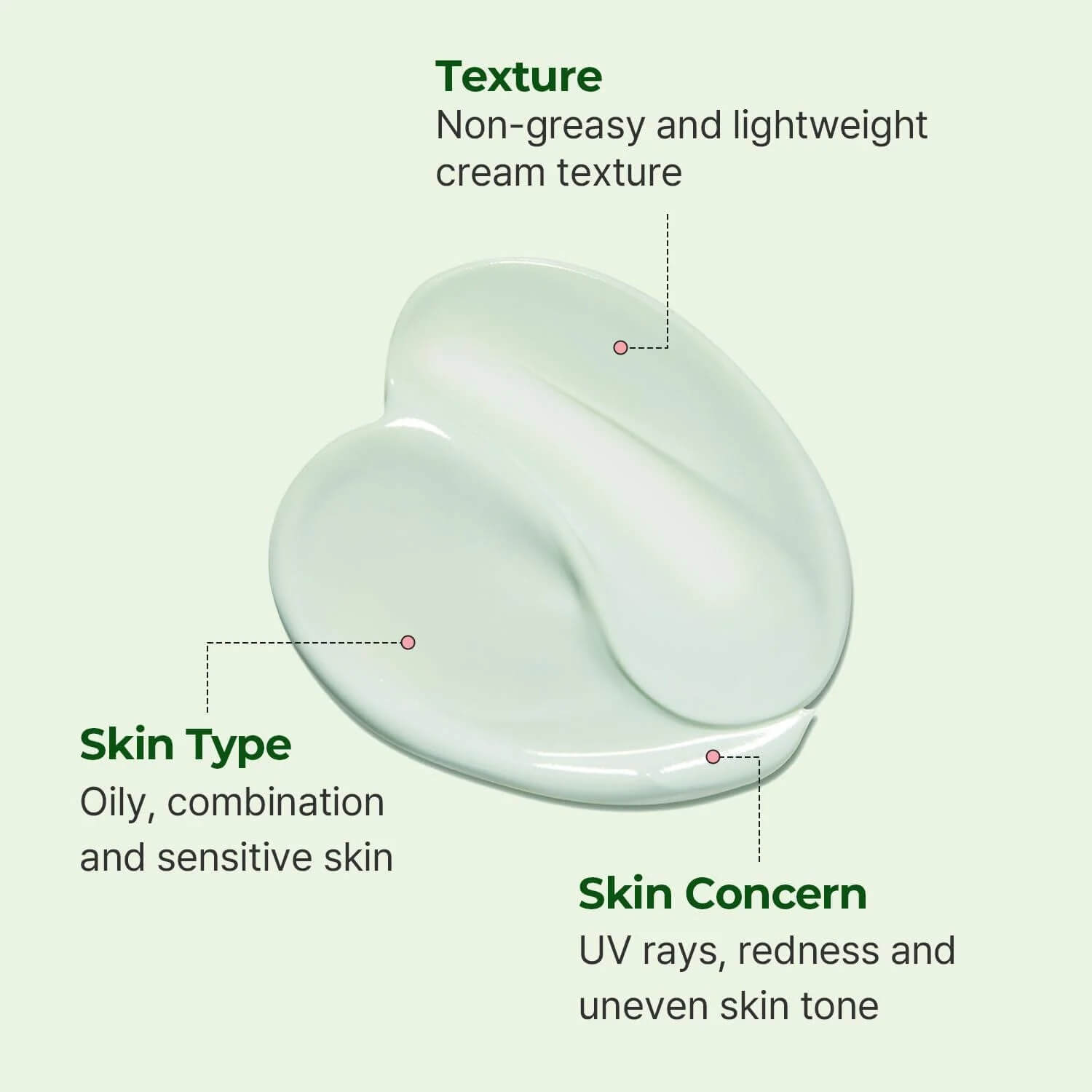 TORRIDEN Balanceful Cica Tone Up Sun Cream (60ml)