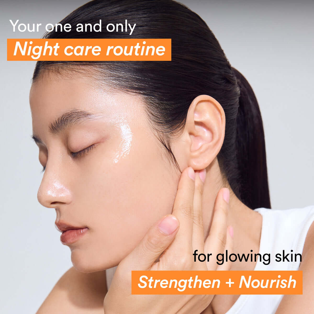 ABIB Rice Probiotics Overnight Mask Barrier Jelly (80ml)