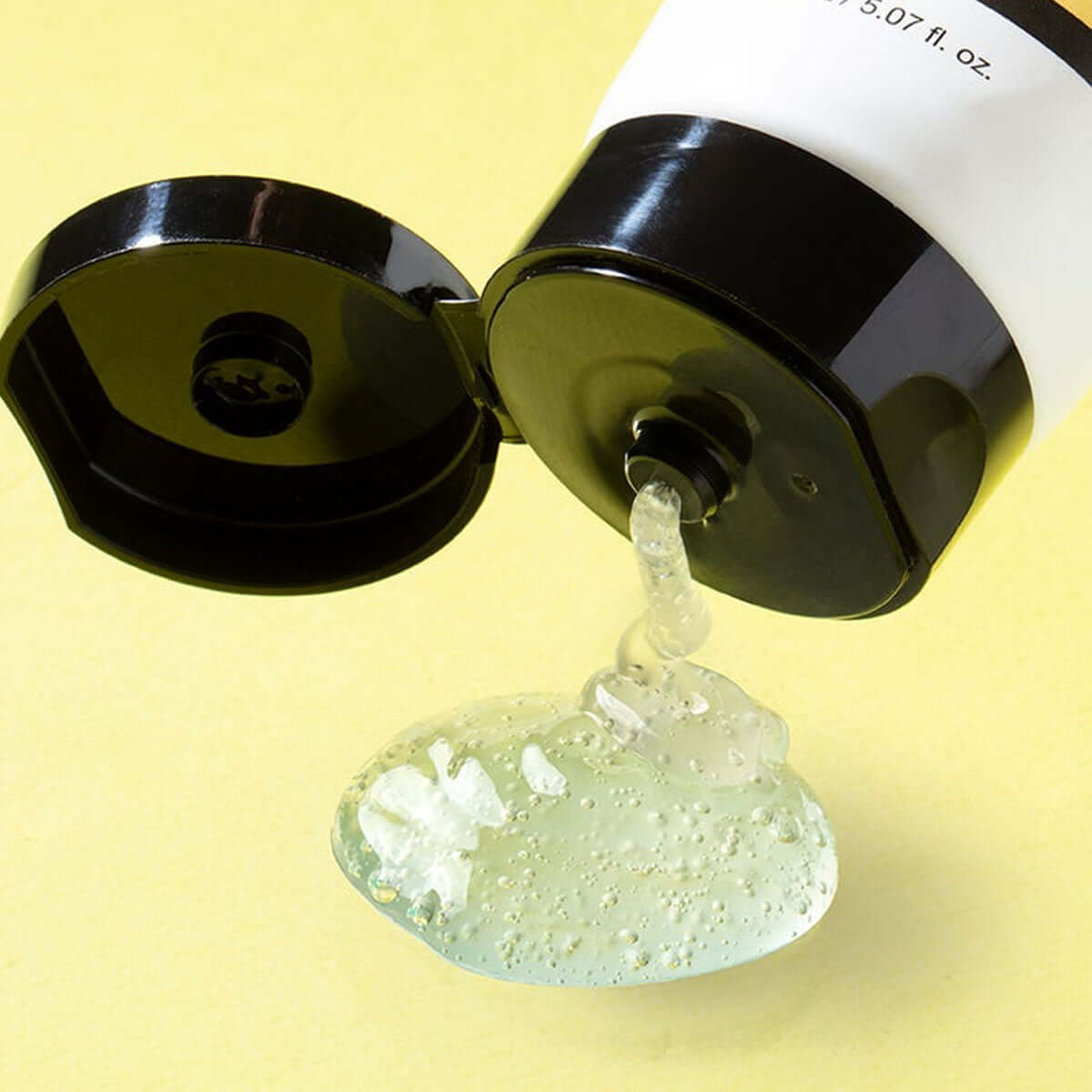 COSRX Advanced Snail Mucin Gel Cleanser (150ml)