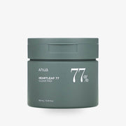 ANUA Heartleaf 77% Clear Pad (70pcs)