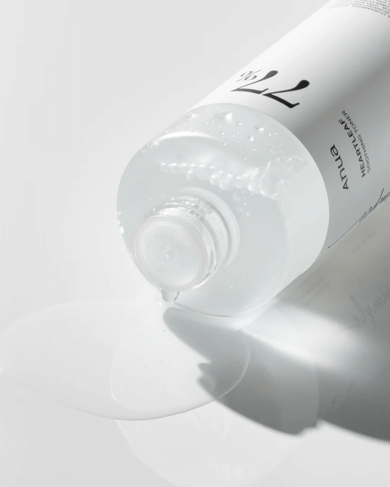 ANUA Heartleaf 77% Soothing Toner (250ml)