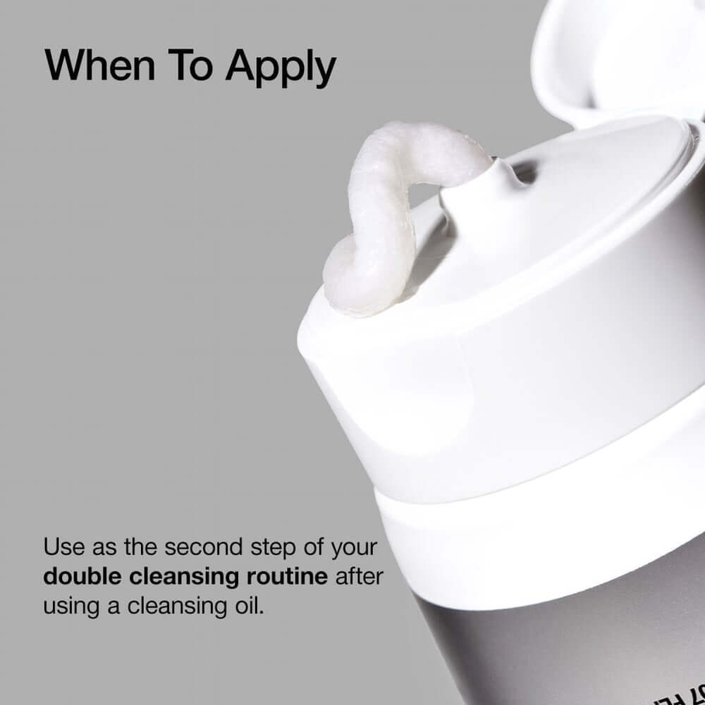 ANUA 8 Hyaluronic Acid Hydrating Gentle Foaming Cleanser (150ml)