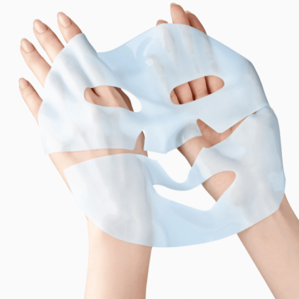 ARENCIA Blue Collagen Cryo Jello Mask (1PC/4PCs)