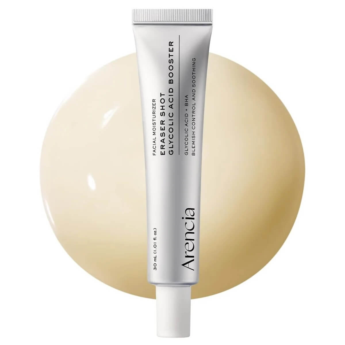 ARENCIA Eraser Shot Glycolic Acid Booster (30ml)
