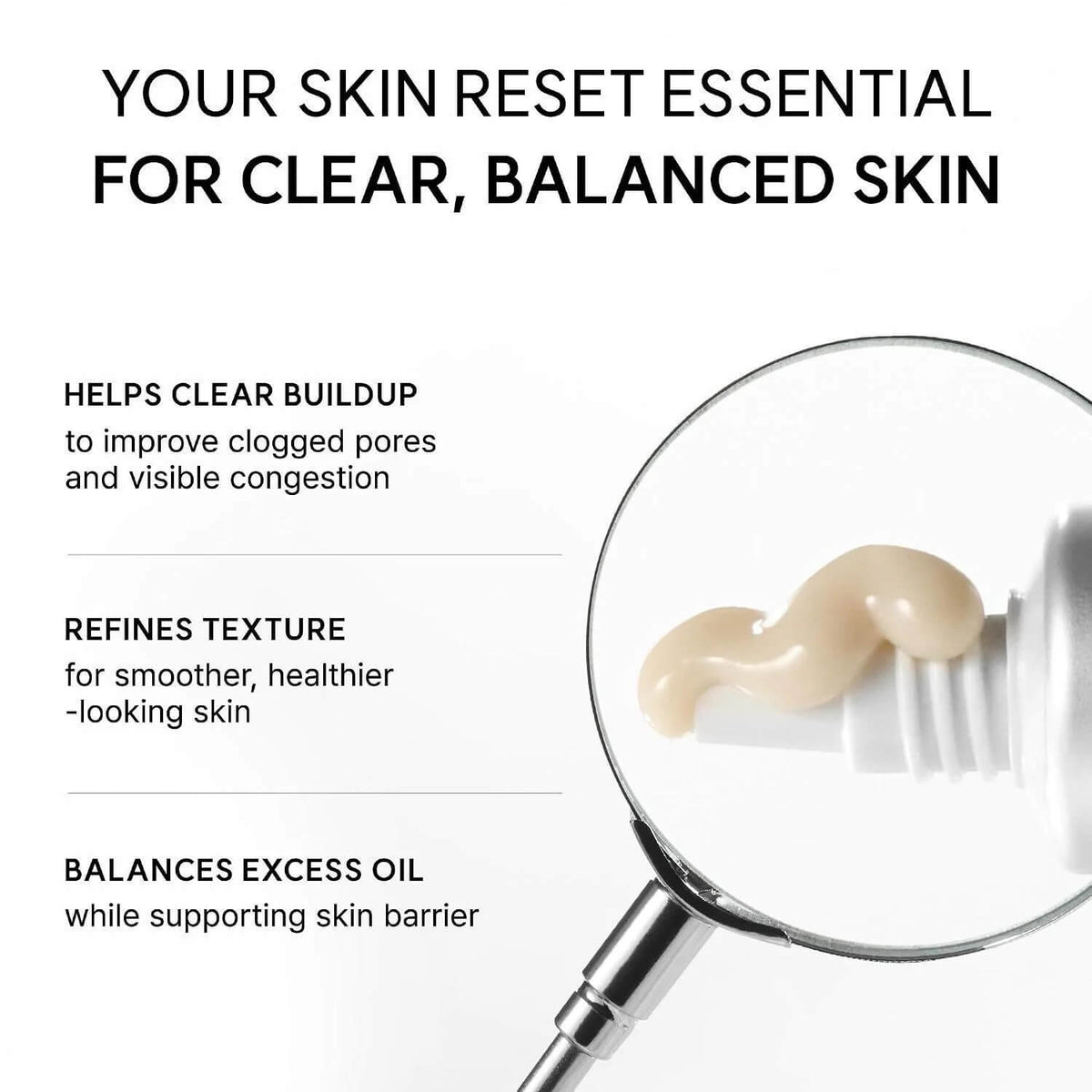 ARENCIA Eraser Shot Glycolic Acid Booster (30ml)