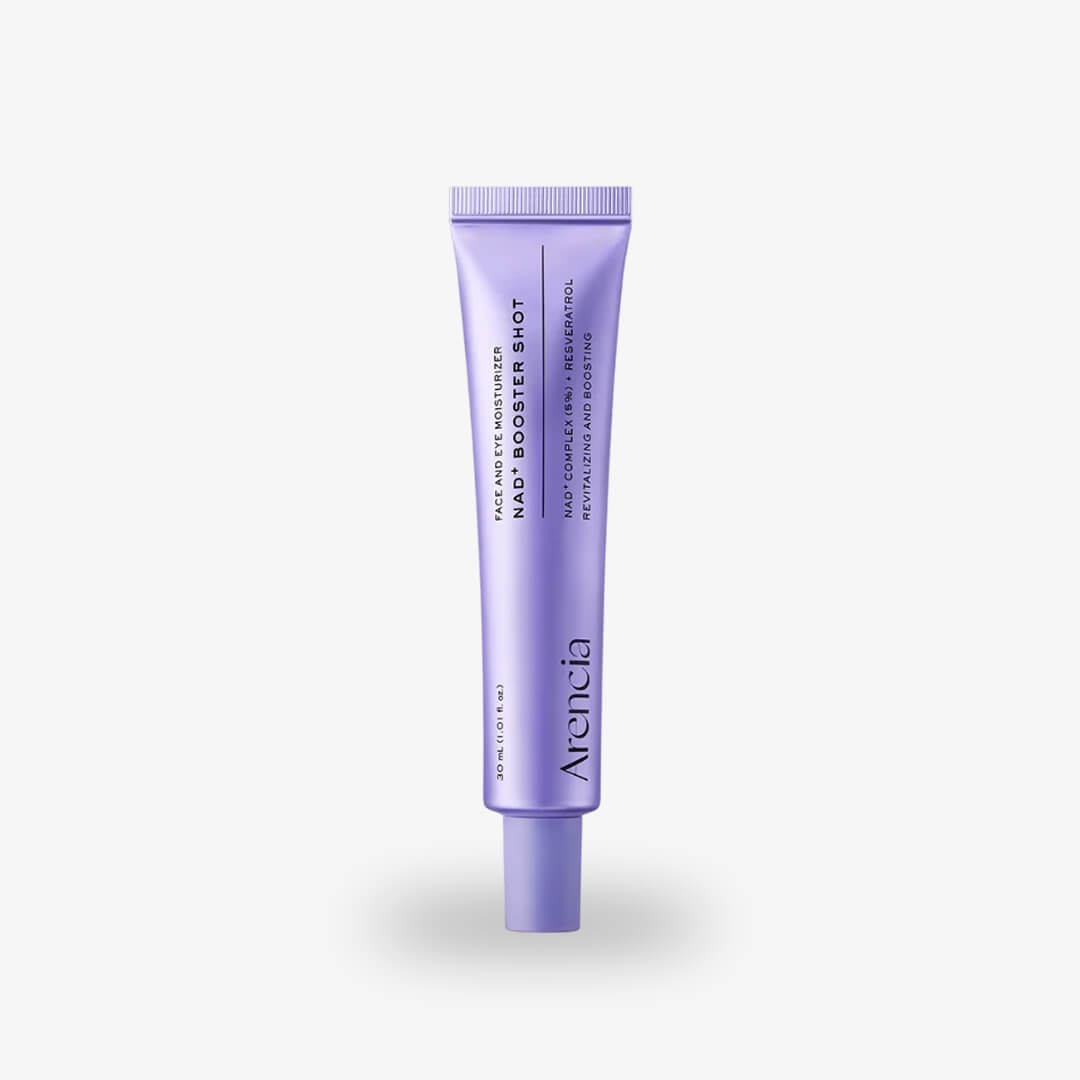 ARENCIA NAD+ Booster Shot (30ml)