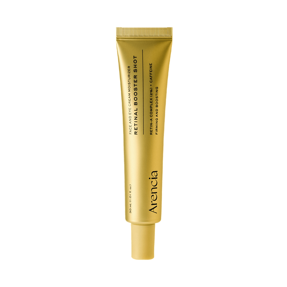 ARENCIA Retinal Booster Shot (30ml)