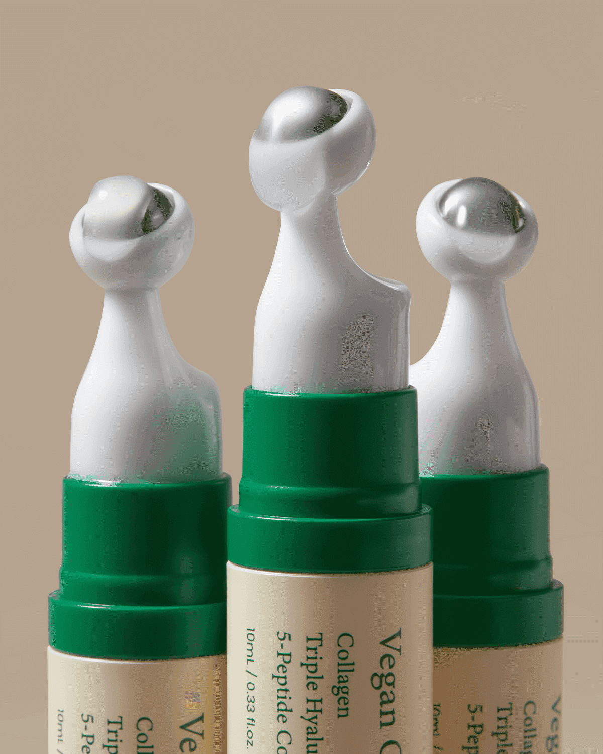 AXIS-Y Vegan Collagen Eye Serum (10ml)