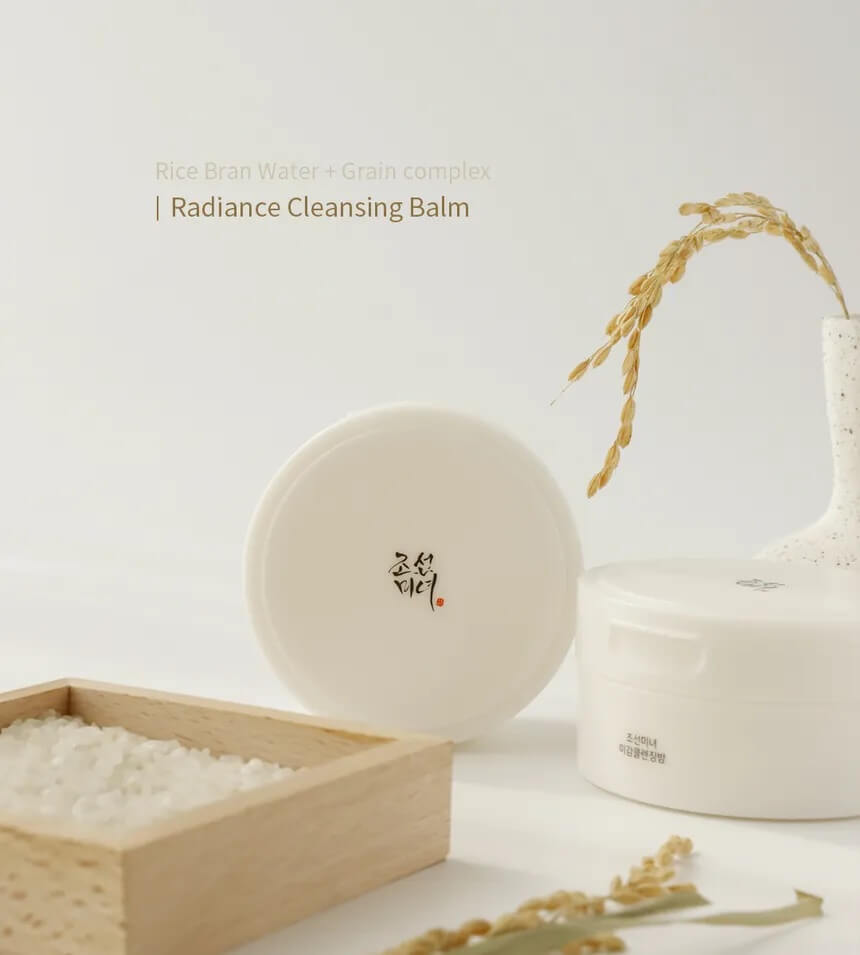 BEAUTY OF JOSEON Radiance Cleansing Balm (100ml)