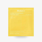 BIODANCE Radiant Vita Niacinamide Real Deep Mask (1PC/4PCs)