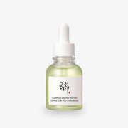 BEAUTY OF JOSEON Calming Serum: Green tea + Panthenol (30ml)