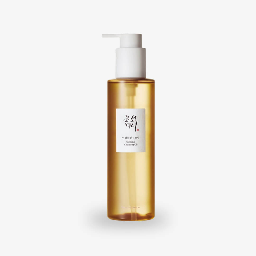 BEAUTY OF JOSEON Ginseng Cleansing Oil (210ml)