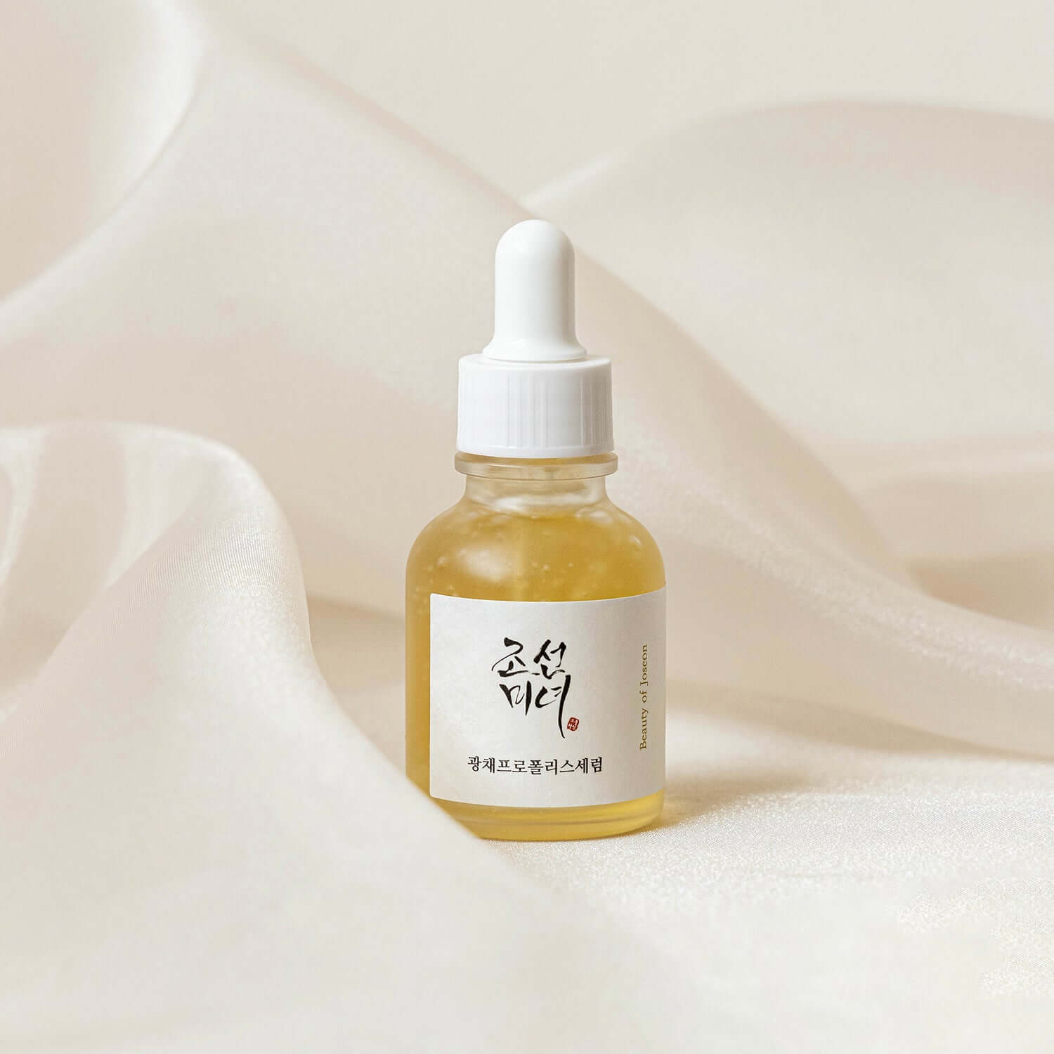 BEAUTY OF JOSEON Glow Serum : Propolis + Niacinamide (30ml)