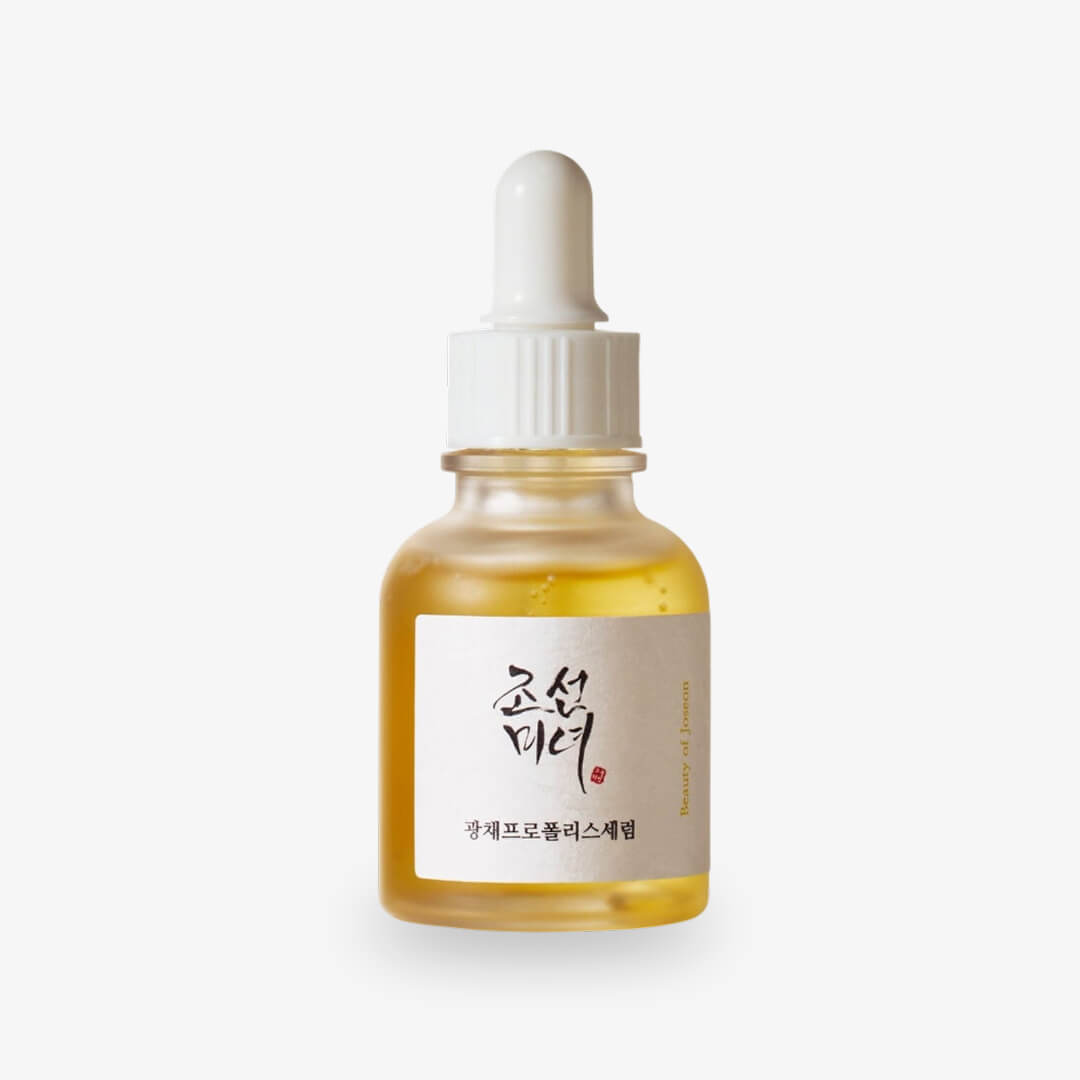 BEAUTY OF JOSEON Glow Serum : Propolis + Niacinamide (30ml)