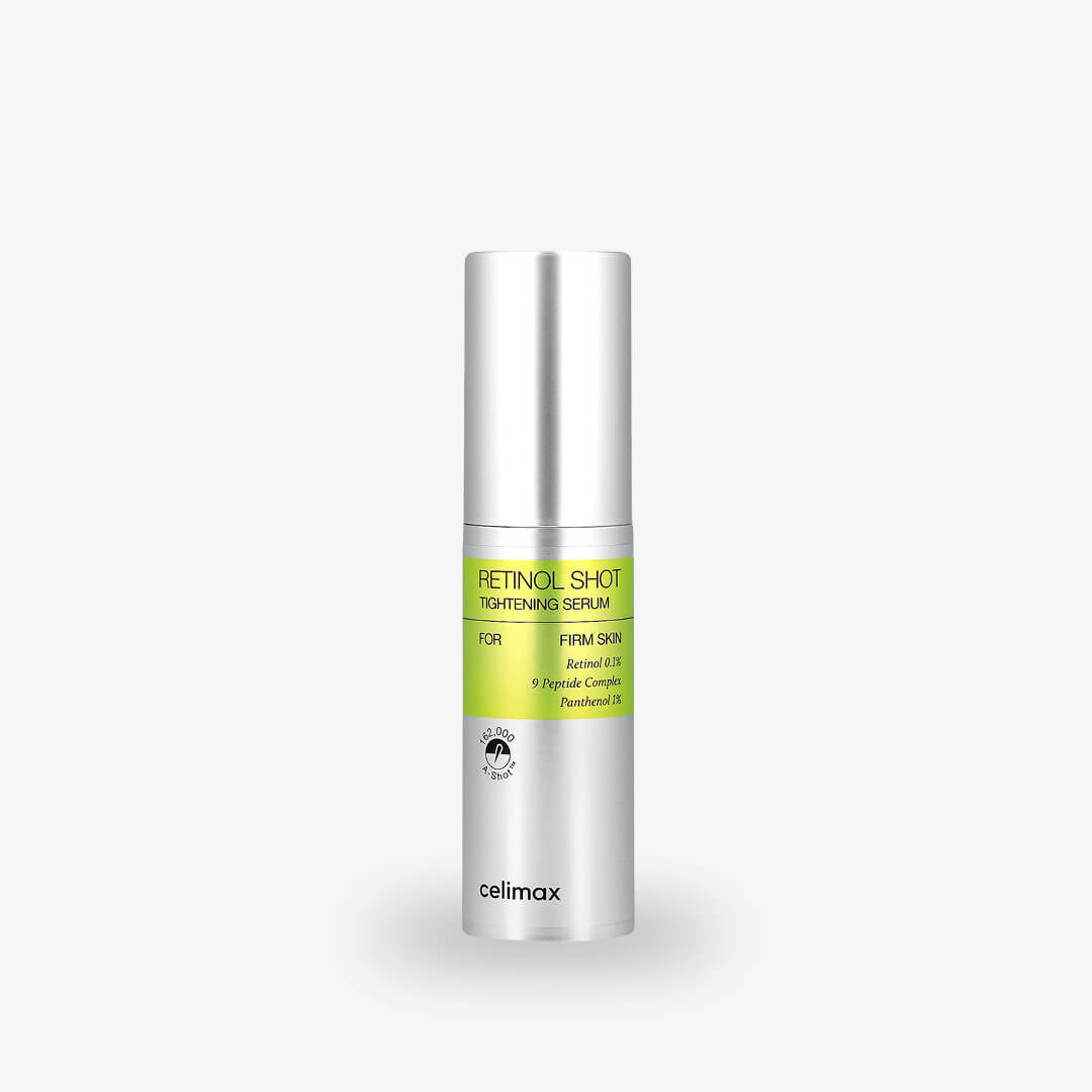 CELIMAX The Vita-A Retinol Shot Tightening Serum (30ml)