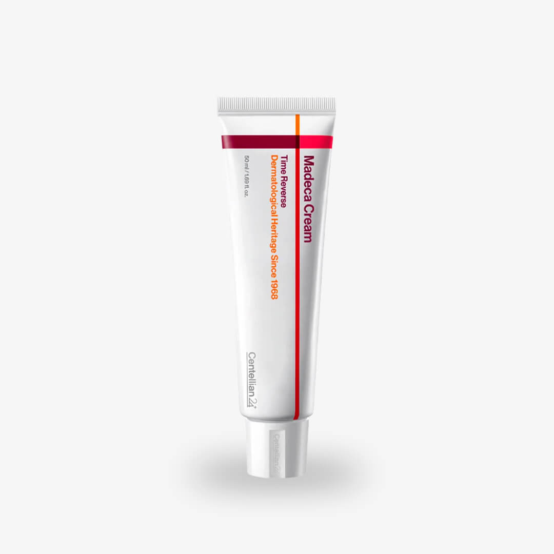CENTELLIAN24 Madeca Cream Time Reverse (50ml)