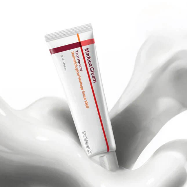 CENTELLIAN24 Madeca Cream Time Reverse (50ml)