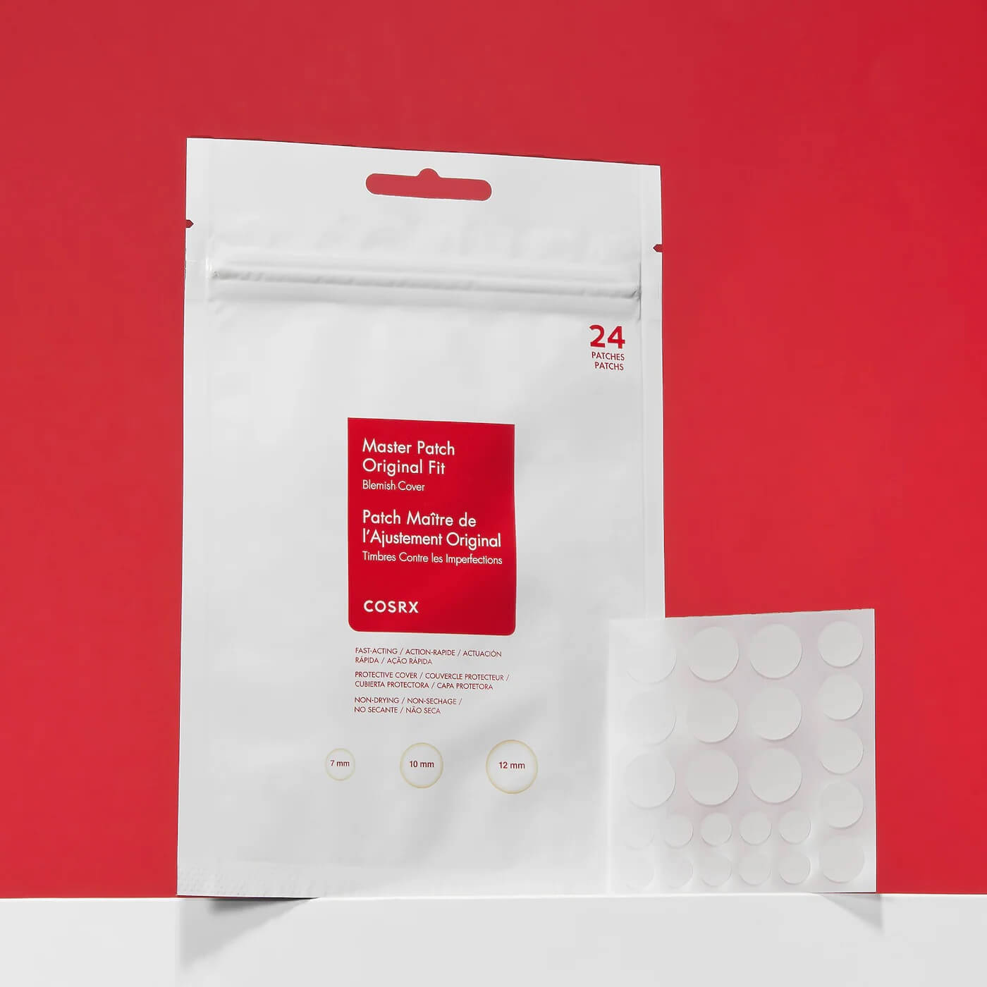 COSRX Master Patch (24PCS)