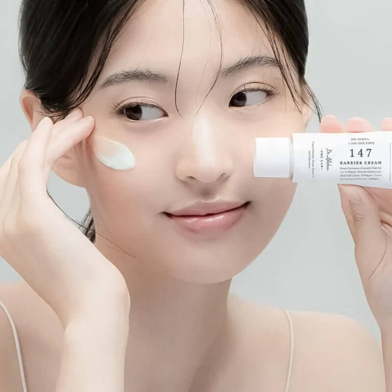 Dr.Althea 147 Barrier Cream (50ml)
