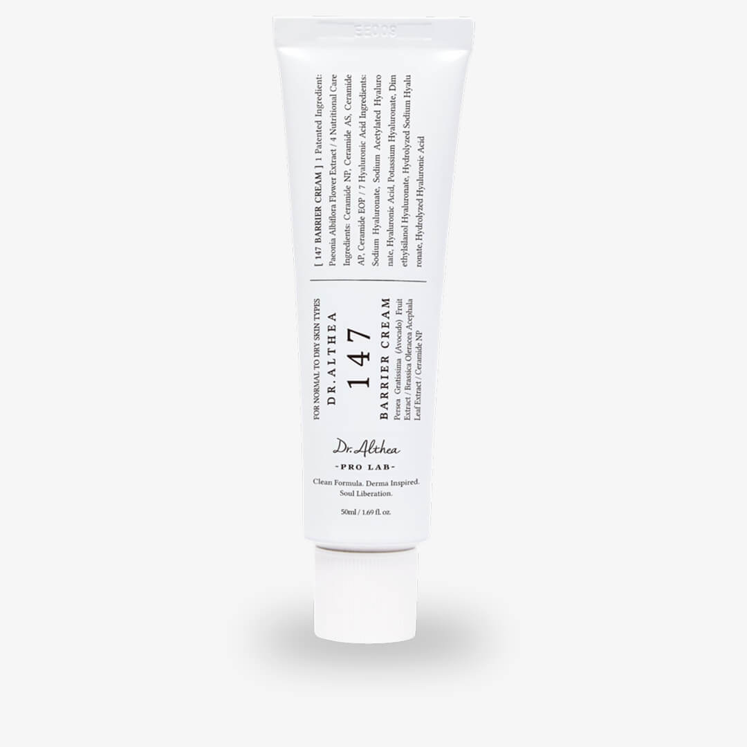 Dr.Althea 147 Barrier Cream (50ml)