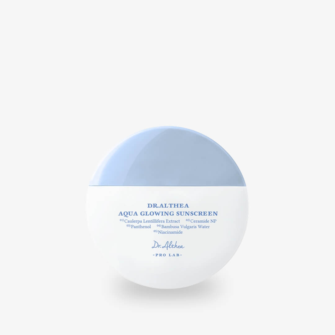 Dr.Althea Aqua Glowing Sunscreen (45ml)