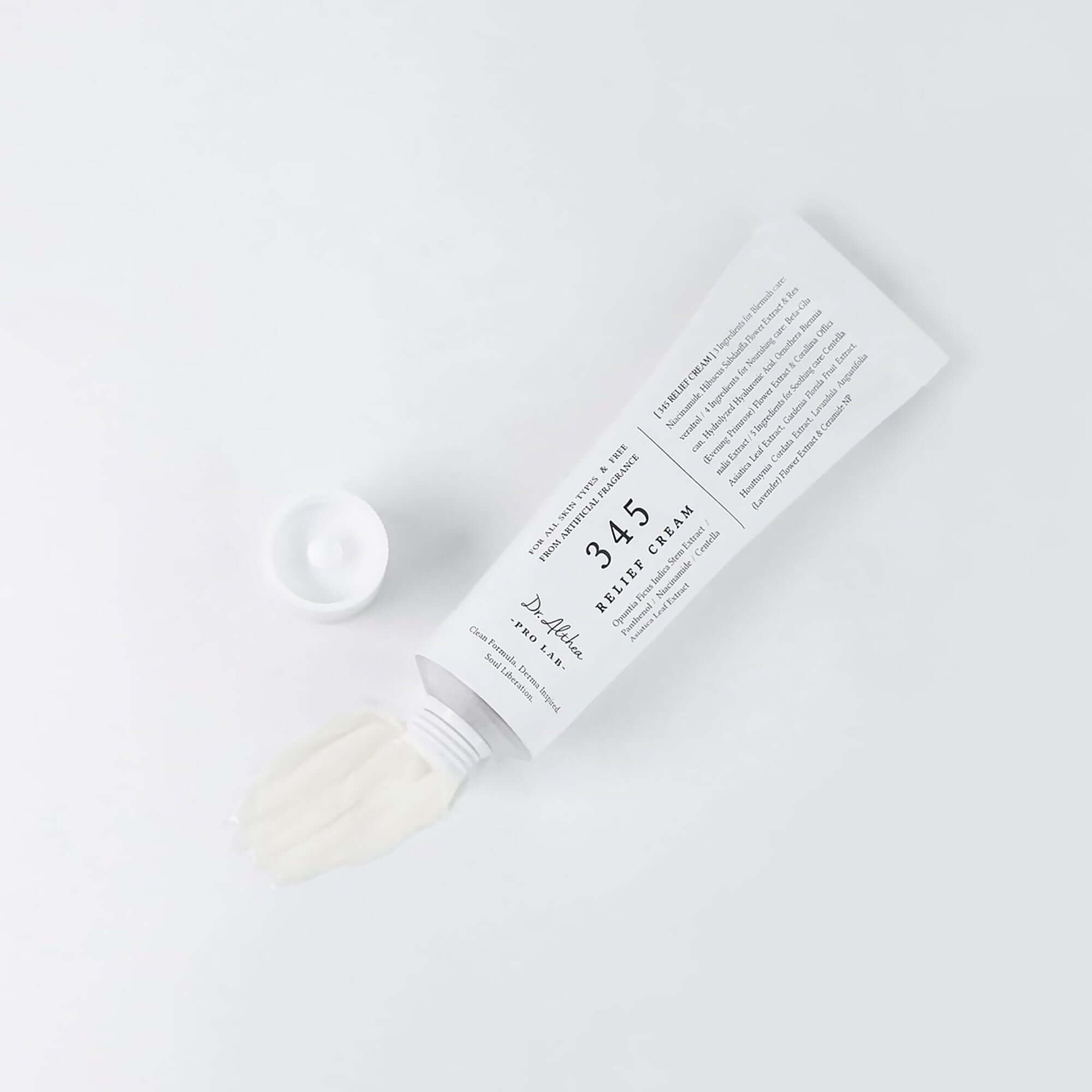 Dr.Althea 345 Relief Cream (50ml)