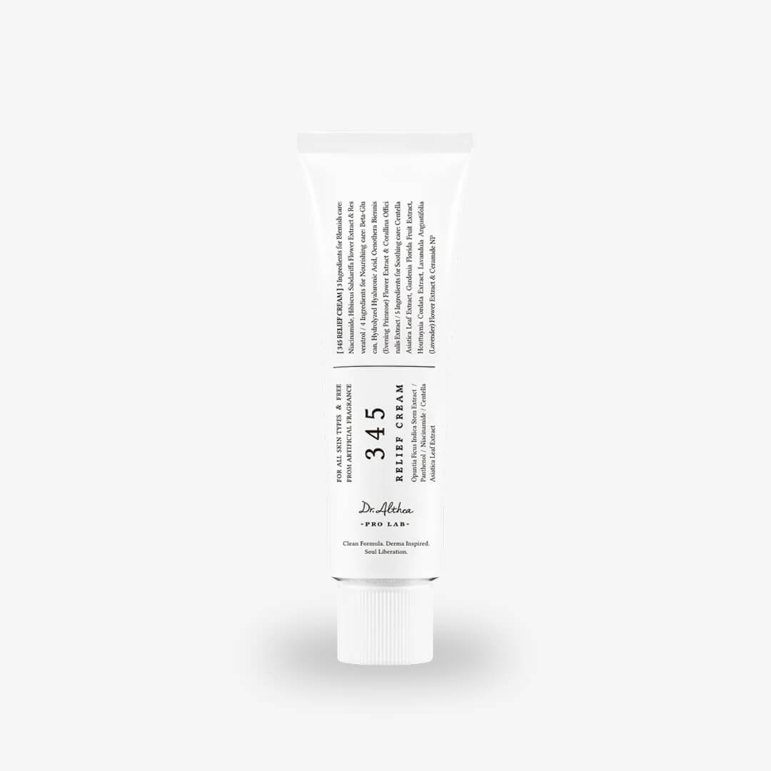 Dr.Althea 345 Relief Cream (50ml)