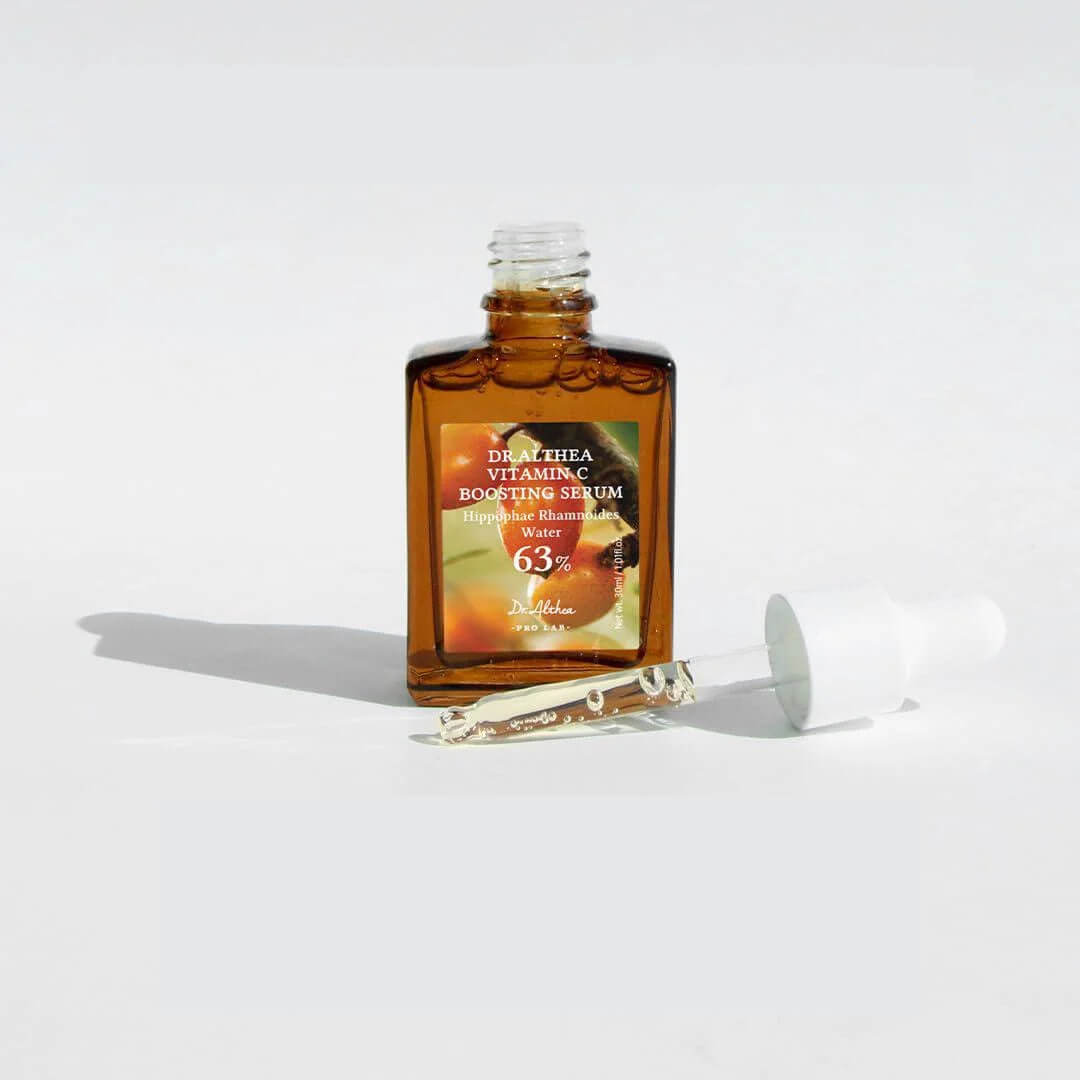 DR.ALTHEA Vitamin C Boosting Serum (30ml)