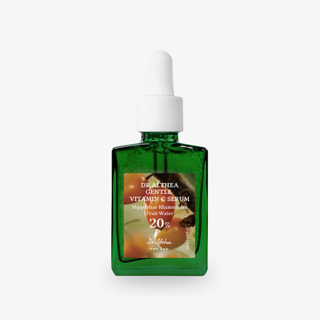 Dr.Althea Gentle Vitamin C Serum (30ml)