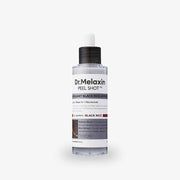 DR.MELAXIN Peel Shot Exfoliating Black Rice Ampoule (80ml)