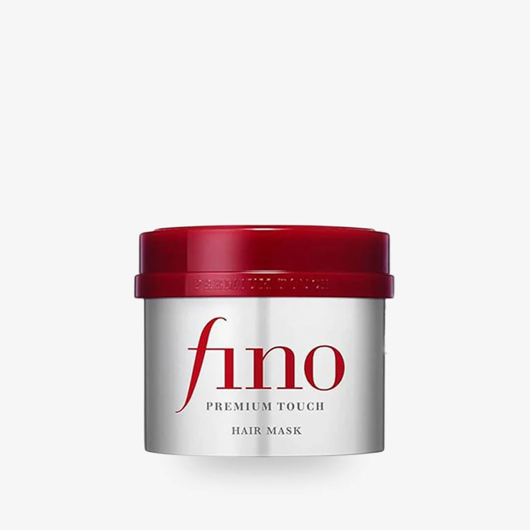 SHISEIDO Fino Premium Touch Hair Mask (230g)