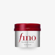 SHISEIDO Fino Premium Touch Hair Mask (230g)