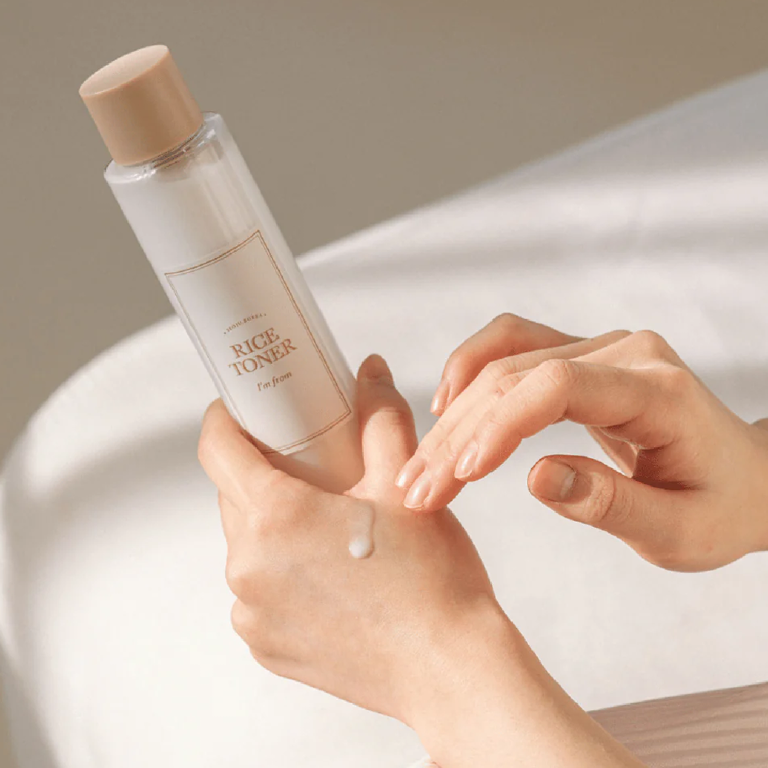 I'M FROM Rice Toner (150ml)