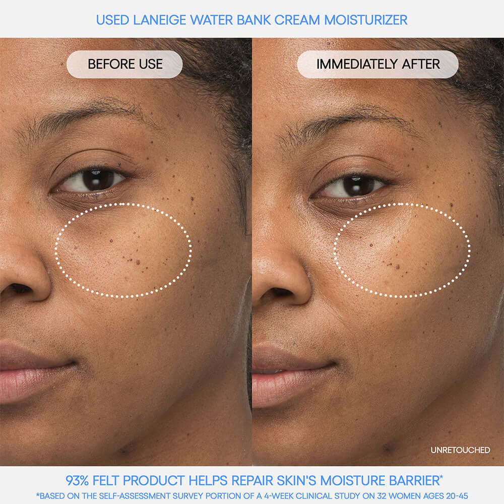 LANEIGE Water Bank Blue Hyaluronic Moisture Cream (50ml)