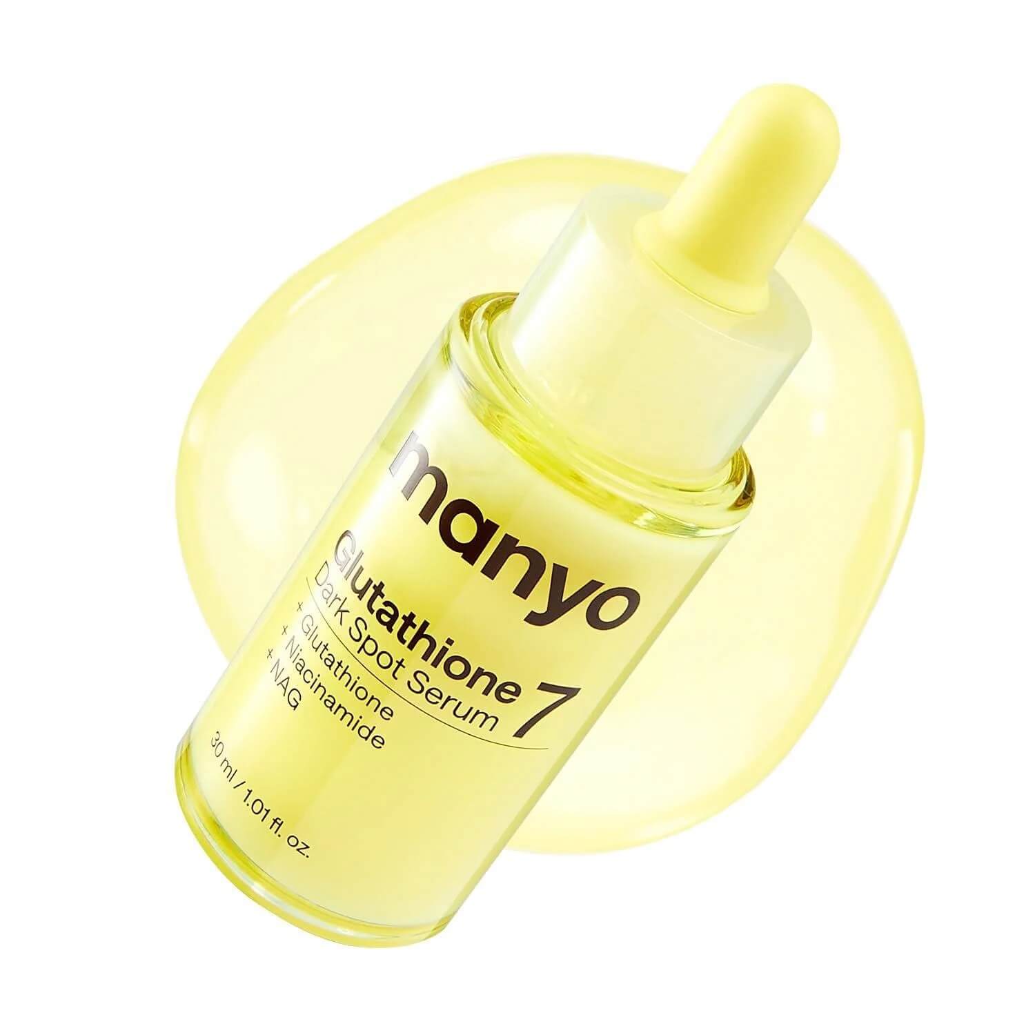 MA:NYO Glutathione 7 Dark Spot Serum (30ml)
