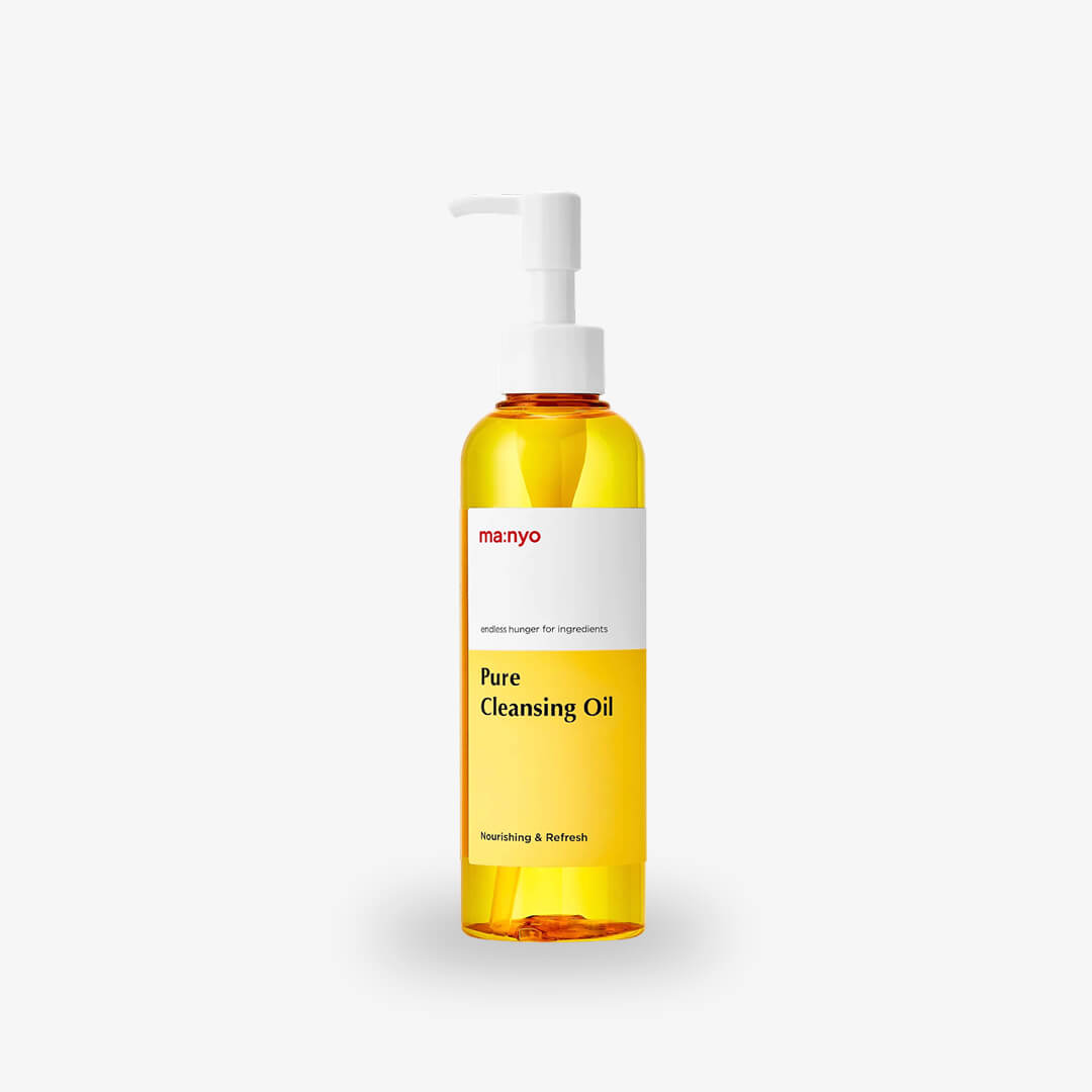 MA:NYO Pure Cleansing Oil (200ml)