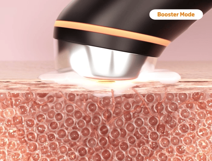 Medicube AGE-R Booster Pro