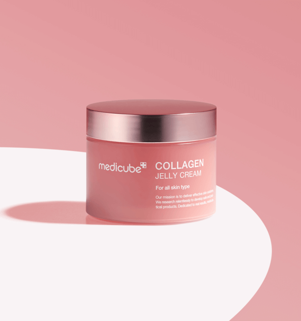 MEDICUBE Collagen Jelly Cream (50ml/110ml)